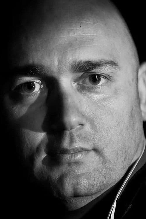 Christophe Barriere-Varju profile photo