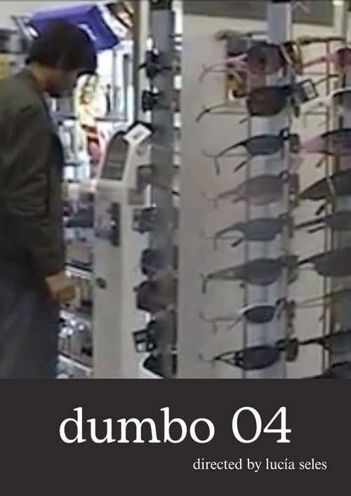 Dumbo 04 poster