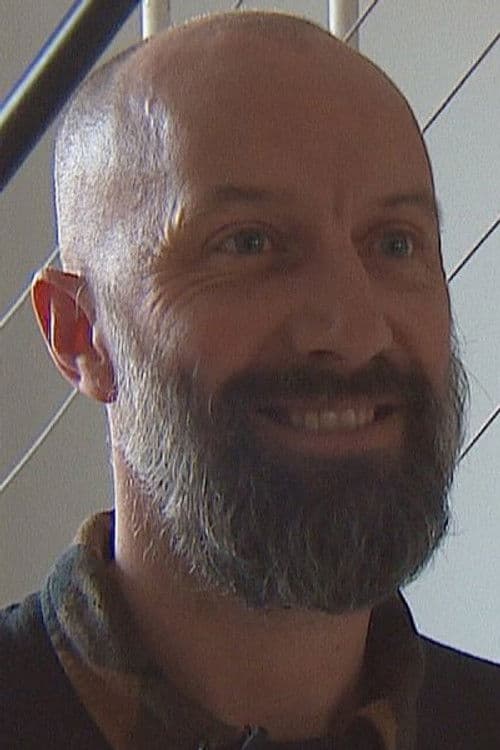 Tao Hildebrand profile photo