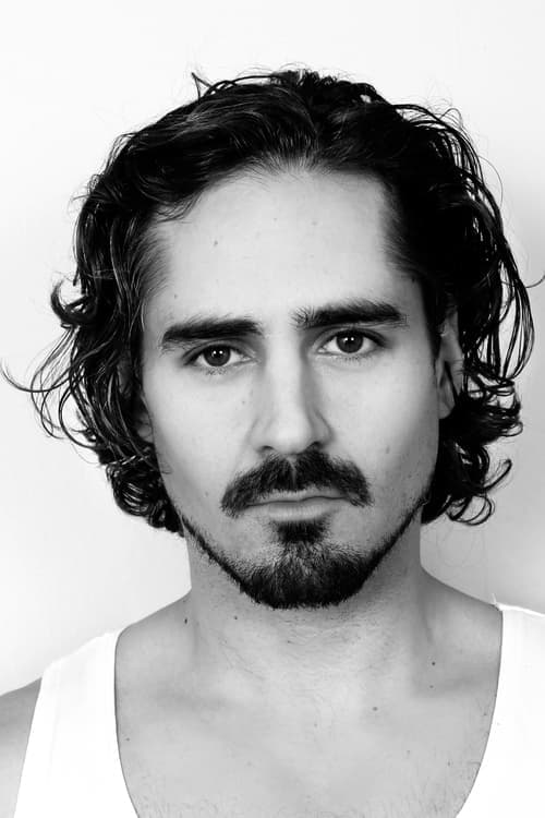 Jonatan Rodriguez profile photo