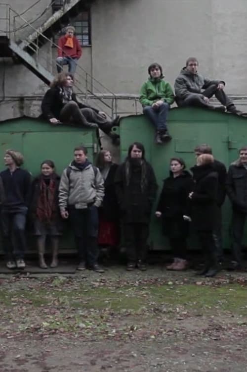 Cathedral That Wasn't There poster