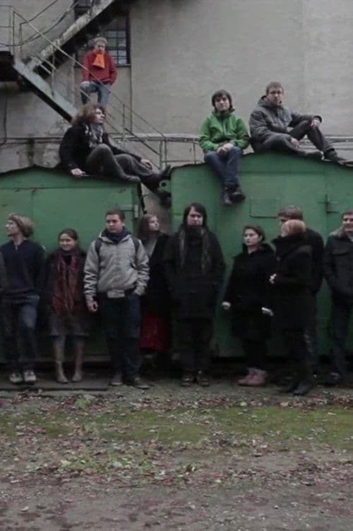 Cathedral That Wasn't There poster