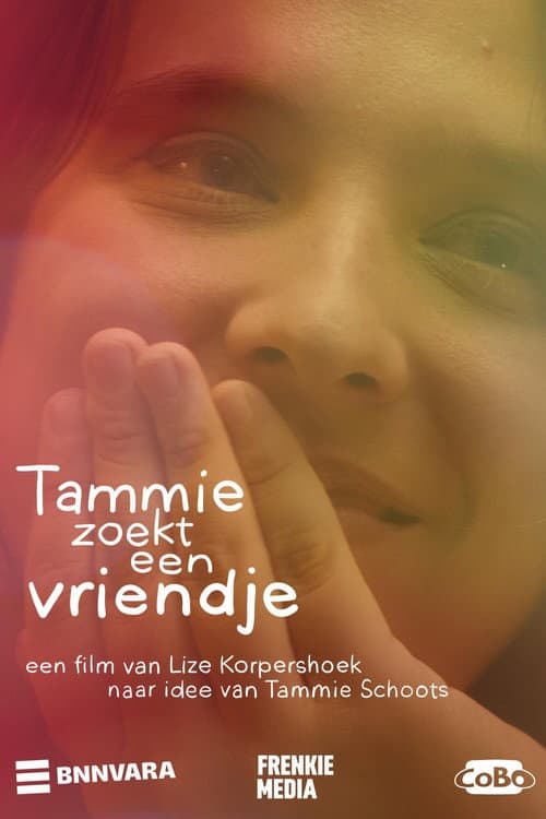 Tammie zoekt een vriendje poster