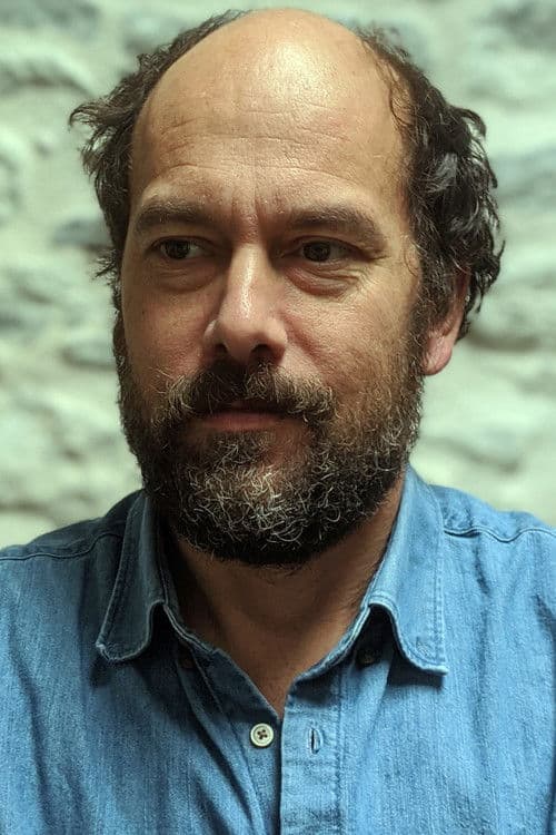 Geoffroy de Crécy profile photo