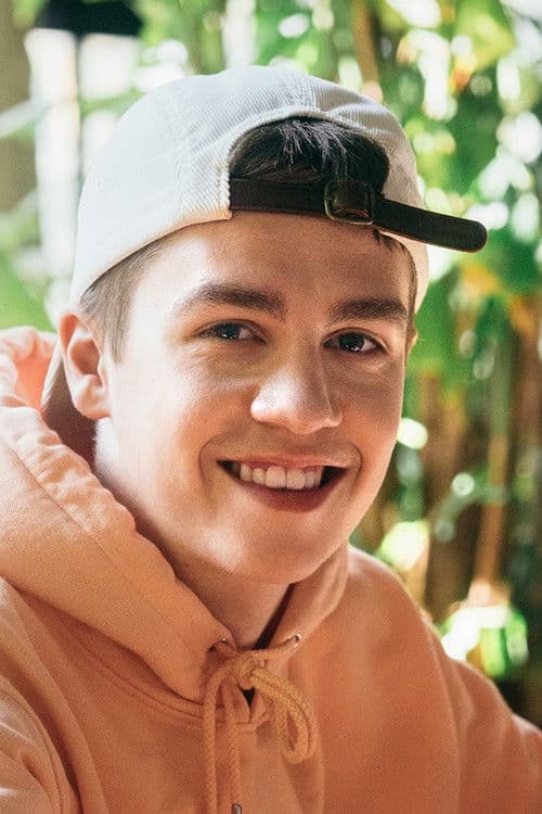 Kenji Gooris profile photo