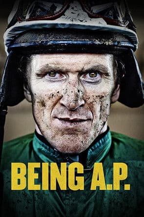 Being AP poster