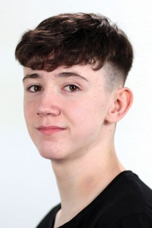 Alex Grendon profile photo