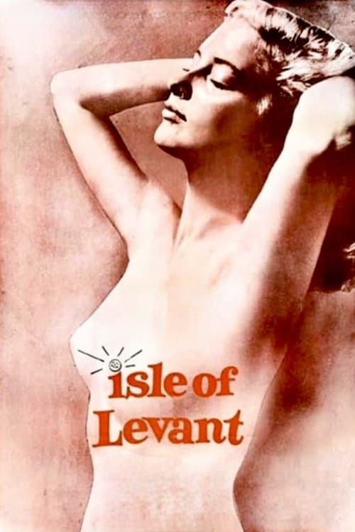 Isle of Levant poster