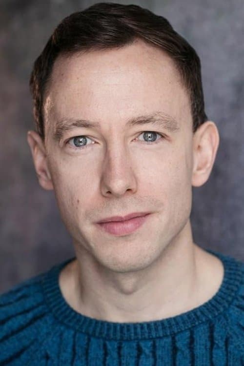 Nick Blakeley profile photo