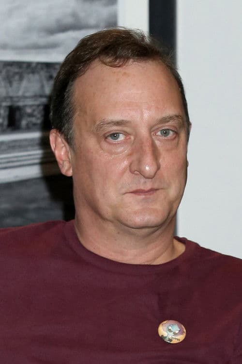 Daniel Mezquita profile photo