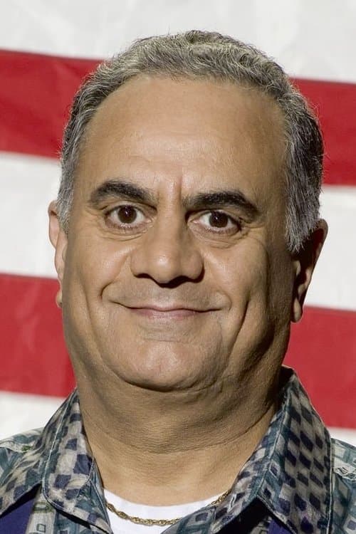 Marshall Manesh profile photo