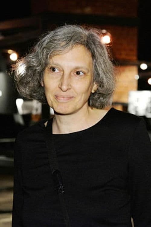 Oksana Sarkisyan profile photo