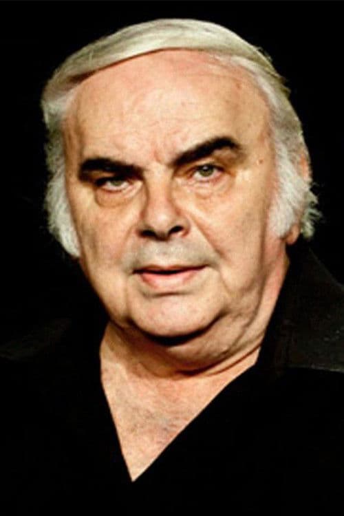 Enis Fosforoğlu profile photo