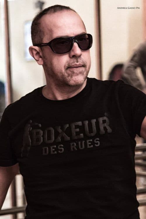 Giovanni Aloisio profile photo