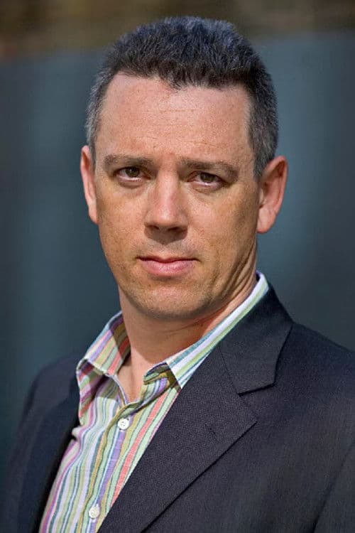 Jasper James profile photo