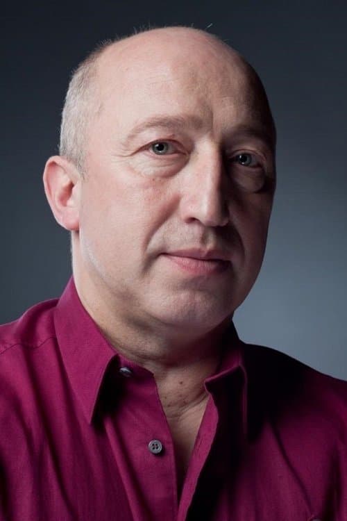 Sergey Styopin profile photo