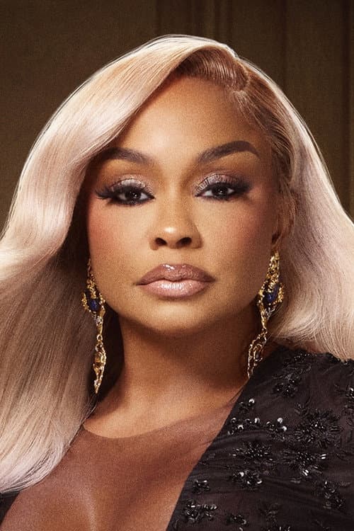 Phaedra Parks profile photo