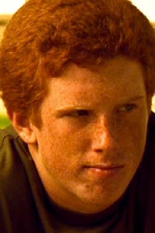 Adam Chubbuck profile photo