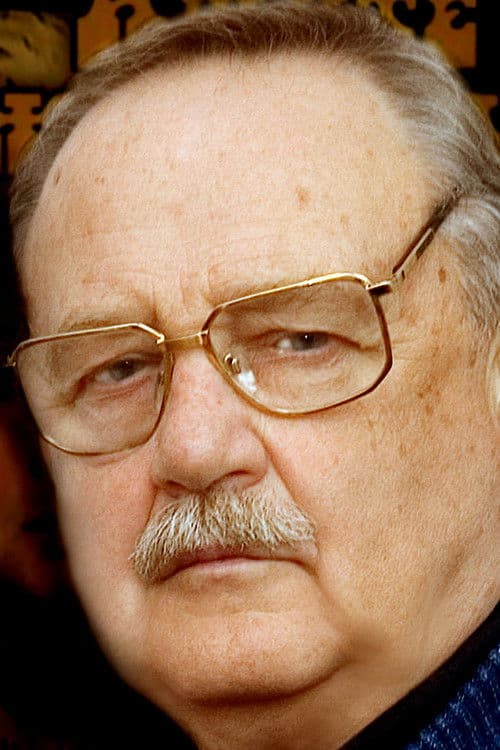 Viktor Lebedev profile photo