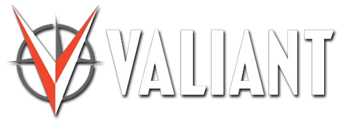 Valiant Entertainment