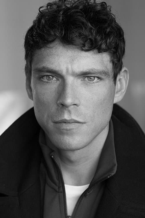 James Nelson-Joyce profile photo