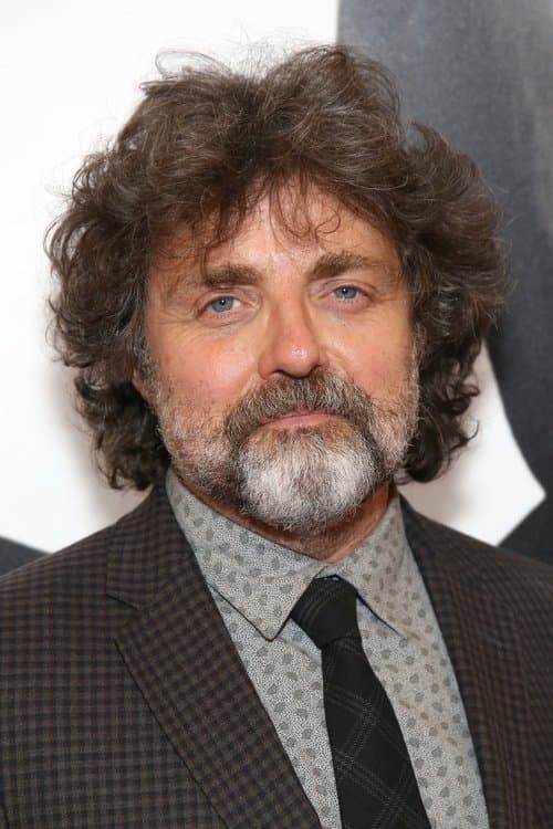 Jeff Richmond profile photo