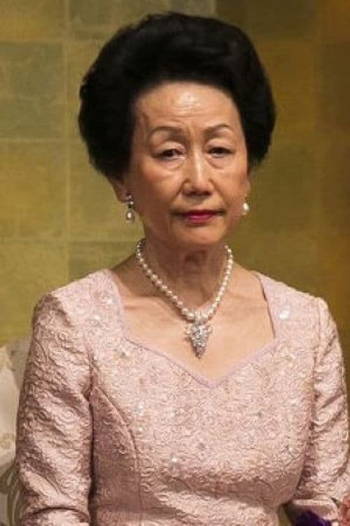 Princess Hitatchi profile photo