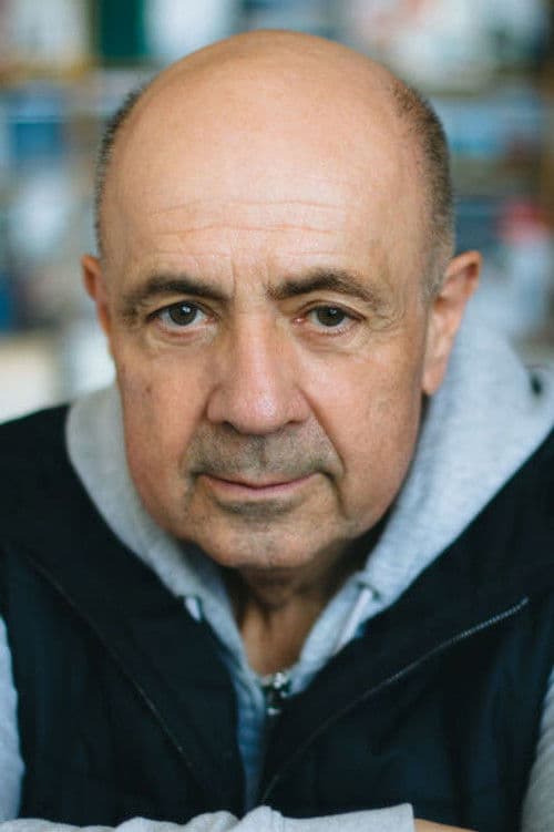 Gerd Wameling profile photo