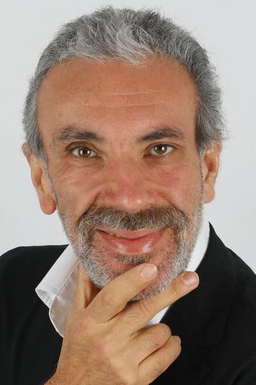 Dominique Sévérac profile photo