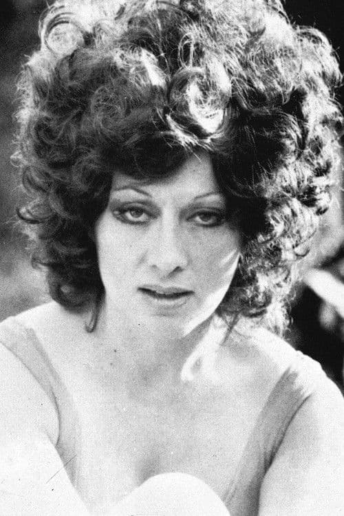 Liana Trouché profile photo