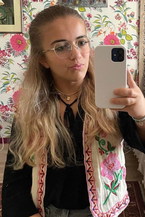 Lilou Audain profile photo