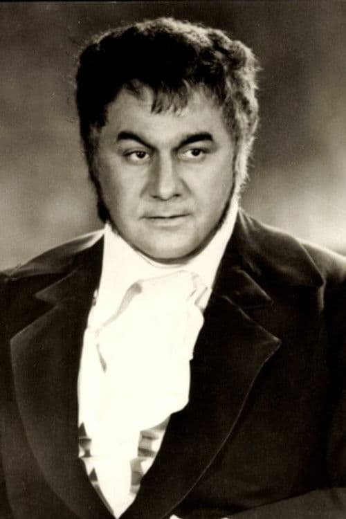 Hanns Nocker profile photo