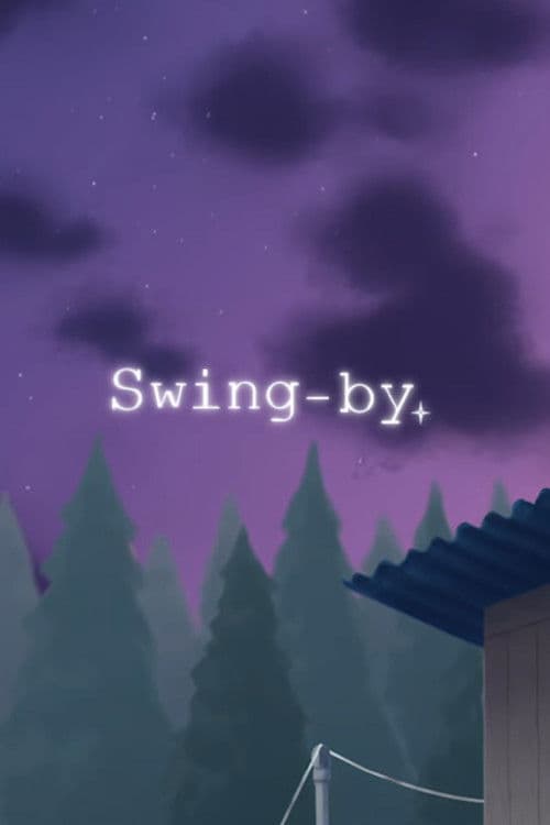 Swing-by poster