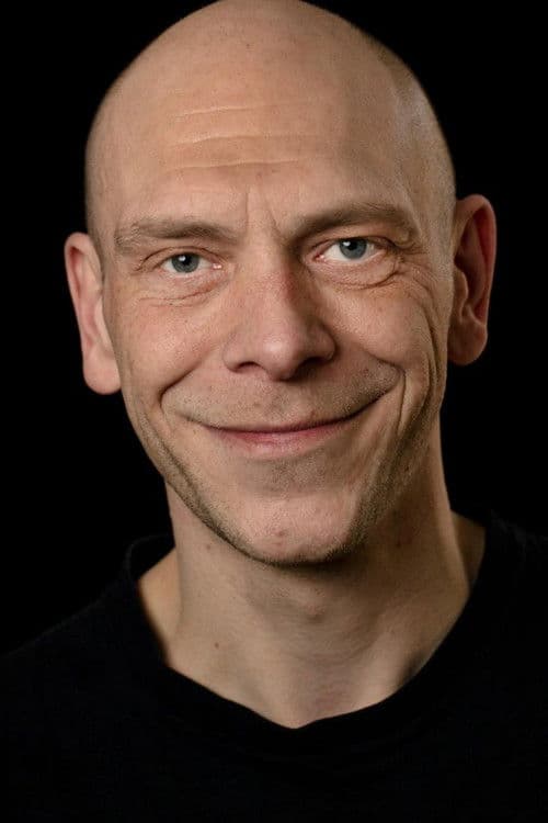Poul Erik Madsen profile photo