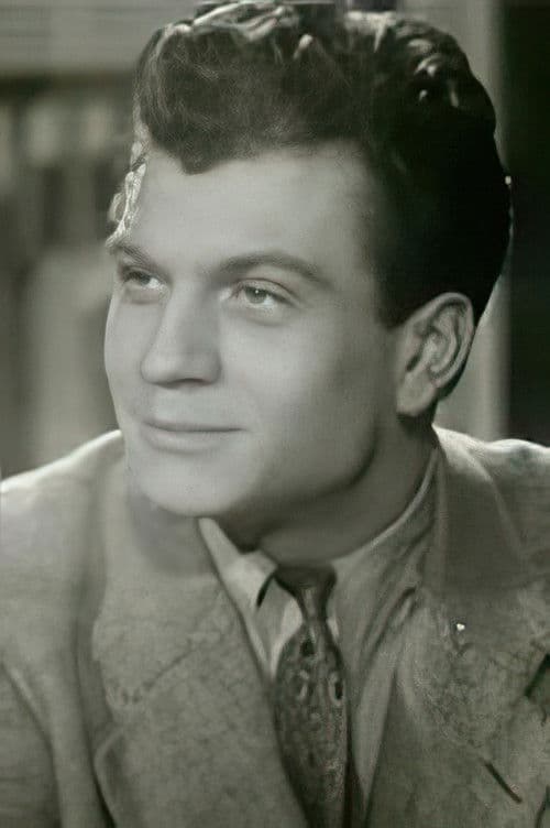 Henri Niel profile photo