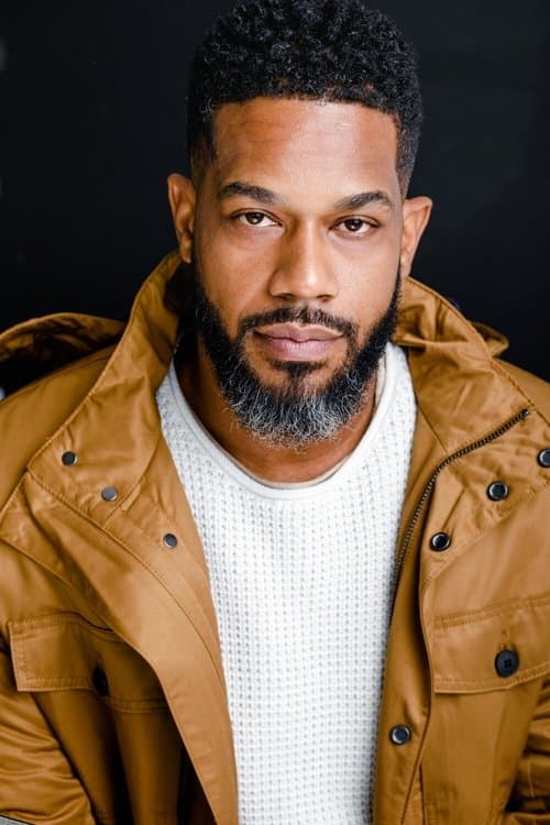 Christopher Winchester profile photo