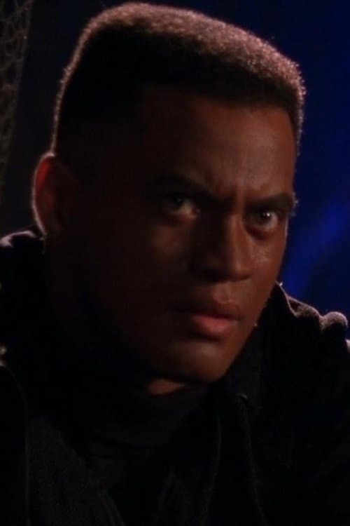 Gregory McKinney profile photo