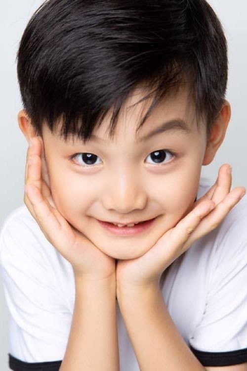 Jin Yaoyuan profile photo