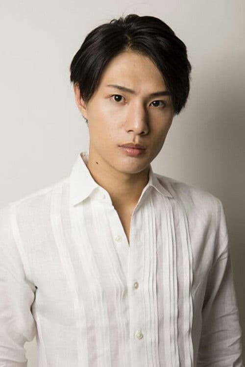 Ryoshiro Tsuji profile photo