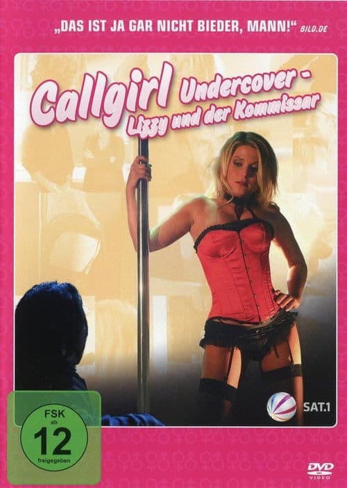 Callgirl Undercover poster