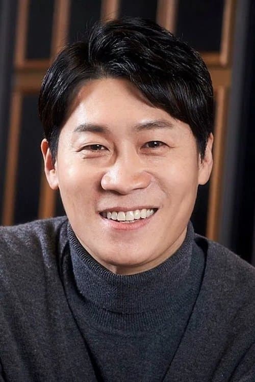 Jin Sun-kyu profile photo