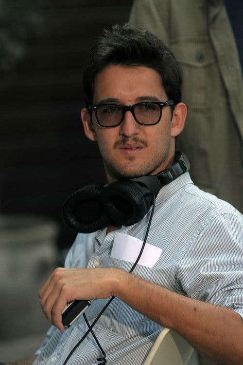 Giuseppe Marco Albano profile photo