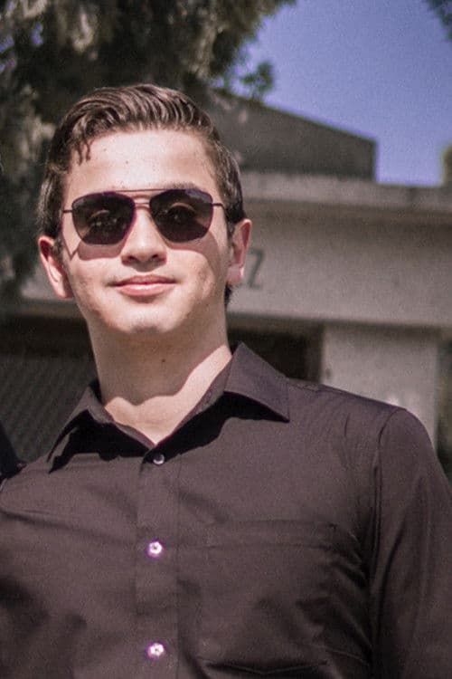 Daniel Morales Sequera profile photo