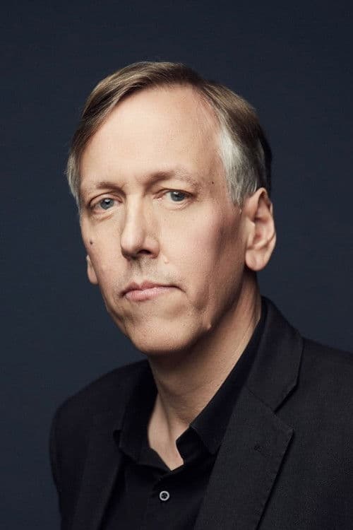 Lodge Kerrigan profile photo