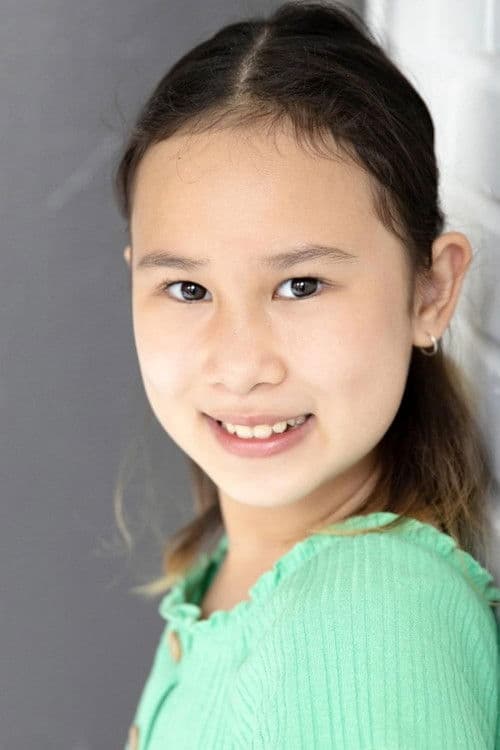 Chloé Djandji profile photo