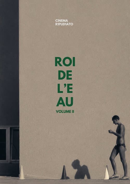 ROI DE L'EAU V. II poster