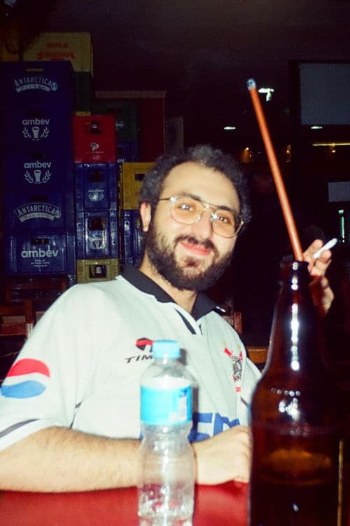 Enrico Alchimim profile photo