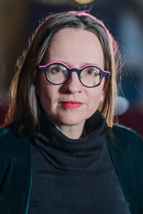 Eva Kübar profile photo