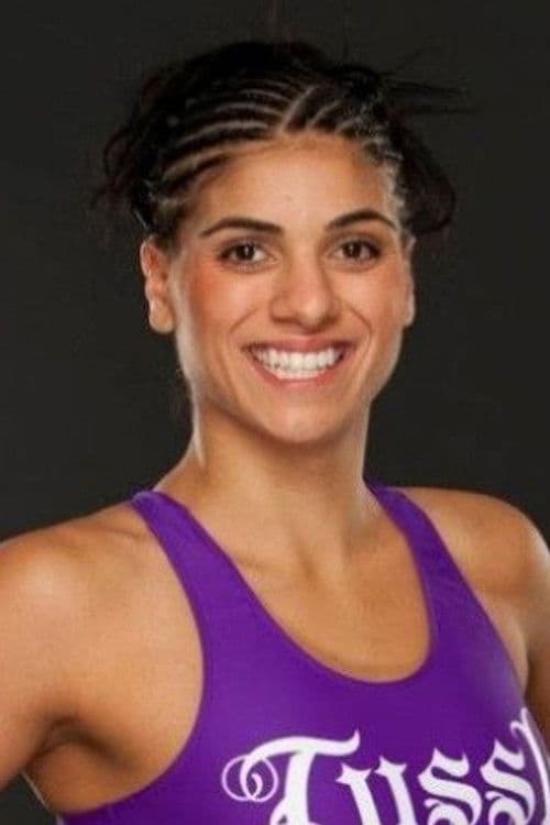 Sofia Bagherdai profile photo