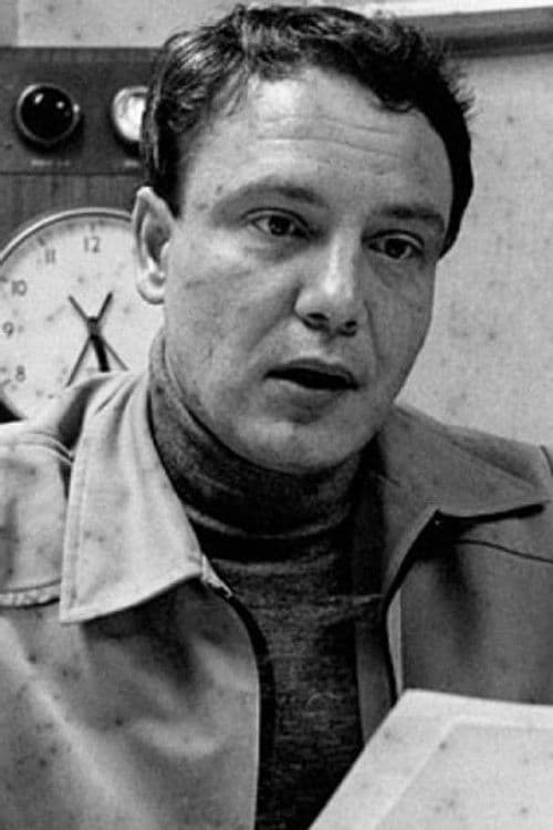 Vladimir Bukovsky profile photo